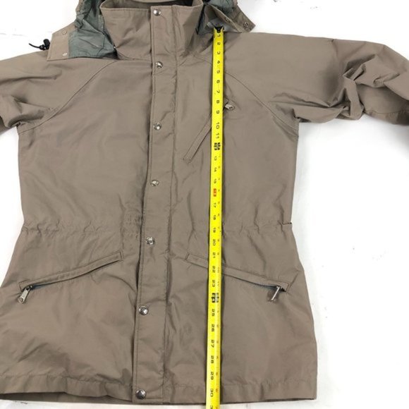 Vintage "THE NORTH FACE" Men's M Gore Tex USA - Picture 14 of 14